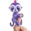 *Lowest Prices Ever* Fingerlings Sloth and Glitter Monkeys under $5!