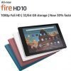 What Are the Current Amazon Fire Tablet Prices? (as of 12/16/19)