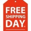 December 14: FREE Shipping Day 2019 | SHOP NOW