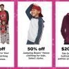 Kohl’s Cardholders save 30%!  Earn and Redeem Kohl’s Cash! FREE Shipping!