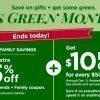 Kohl’s 25% off and Stackable Codes for Extra Savings | Earn Kohl’s Cash!
