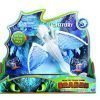 How to Train Your Dragon Light Fury Toy 65% off! Save $13 off this normally $20 toy!