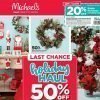 Michael’s Cyber Monday | Save 30%!