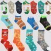Target: 15 Days of Socks Sets | 15 Pair of Themed Socks for $15 SHIPPED
