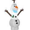 Lowe’s: 50% off Christmas Decor! Inflatables for $10!