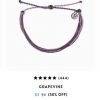 PuraVida: Bracelets for a Cause – FREE Shipping and Gift With Purchase