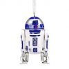 Hallmark Star Wars Ornaments Buy 2 Get 1 FREE | Yoda, BB-8 and R2D2 for $16 total!
