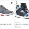 Reebok.com: 60% off Sale Items and FREE shipping! Shoes starting at $15.99!