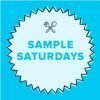 Petsmart: Sample Saturday on 12/7