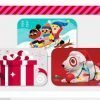 TODAY ONLY! 10% off Target Gift Cards!