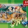 Target: $10 Gift Card with $50 LEGO Purchase & $10/$50, $25/$100 Toy Purchase