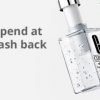 TopCashBack New Members: $10 Cash Back from Ulta!