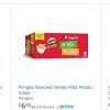 Amazon: $10 off $50 worth of Grocery Items | 30 pages of products to choose from
