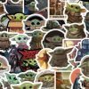Baby Yoda! All over Groop Dealz! Stickers, Pillows, MORE!