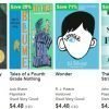 Better World Books FLASH SALE: Extra 15% off 2 or more Books | Always FREE Shipping!