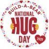 $5.50 Build-a-Bear In Stores January 19-21 for National HUG Day #HugItOut