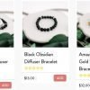 Get Her Diffuser Jewelry and Quality Essential Oils for Valentine’s Day