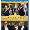 Downton Abbey: The Motion Picture Blu-Ray/DVD/Digital Combo under $15!