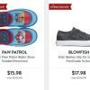 Famous Footwear: Clearance is Buy One Get One 50% off!