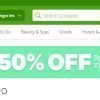 Groupon: Last Day for 50% off Local Deals!
