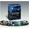 Harry Potter 8 Film Box Set under $40 + part of buy 3 get 1 free sale!