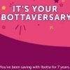 Seven Years with Ibotta and $1400 in Earnings!