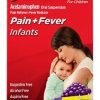 Infant Tylenol Class Action Settlement – Claim Details Here (thru 4/13/20)