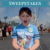 *Updated* Disney Vacation Sweepstakes List for January 2020