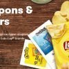 *Hot Deal* Frito-Lay Brands Coupons By Mail | Quaker, Pepsi, Bubly and MORE included!