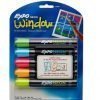 Amazon: EXPO Neon Window Dry Erase Markers under $5!