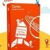FREE Osmo Coding Sample Kit for iPad