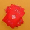 *TODAY* Panda Express – FREE Surprise Gift in a Red Envelope on 1/25/20