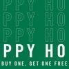 Starbucks Happy Hour IS BACK! BOGO Beverages TODAY 2-7pm!