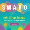 Swagbucks: 35 Easy Swagbucks from SWAGO!