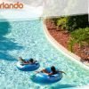 Visit Orlando Theme Park (Includes Disney!) Sweepstakes (enter by 6/30)