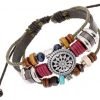 Beaded, Multilayer, Bohemian Bracelet just $4.48 SHIPPED!