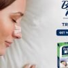 FREE Breathe Right Samples
