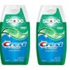 Target: Crest Complete Toothpaste only $.49! (Just using Circle app!)