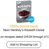 Fetch Rewards: Two FREE Cereal Offers!
