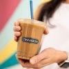 FREE Cinnabon Cold Brew Noon-6pm TODAY 2/17