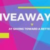 Sunday Giveaway Linky | 8/7/22 Link Up