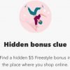Ibotta Dance Party Bonus Cash Clue #2 | Click Here to Find Out How to Unlock $5!