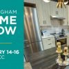 Hello to my new readers from the 2020 Birmingham Home Show