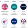 Ibotta: Check out “Earn More” for More Bonuses!