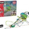 K’NEX Thrill Rides Twister Lizard Roller Coaster 53% off regular price (Lowest Price!)