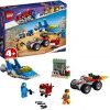 LEGO MOVIE 2 Benny and Emmet’s Build & Fix Workshop Set $9 off regular price (45% savings!)