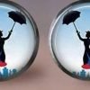 Mary Poppins Earrings under $4 shipped!