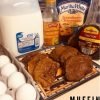 🥞 Muffin Mix Pancakes – Quick & Easy Breakfast to Please the Whole Family!