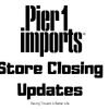 Pier 1 Closing at Least Half of Retail Locations in 2020