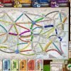 Ticket to Ride and Carcassonne PC Games FREE thru 2/13